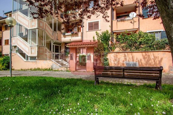 appartamento in vendita a Grottaferrata