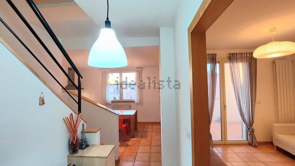 appartamento in vendita a Grottaferrata