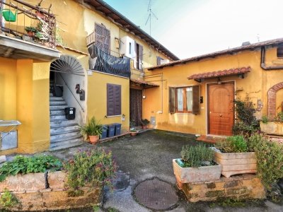 appartamento in vendita a Grottaferrata