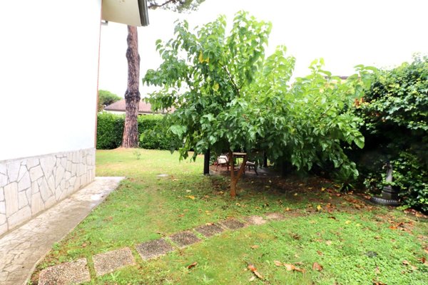 casa indipendente in vendita a Grottaferrata