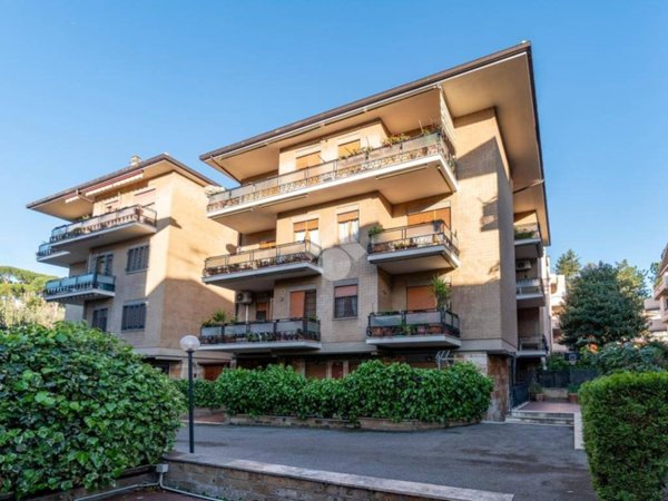appartamento in vendita a Grottaferrata