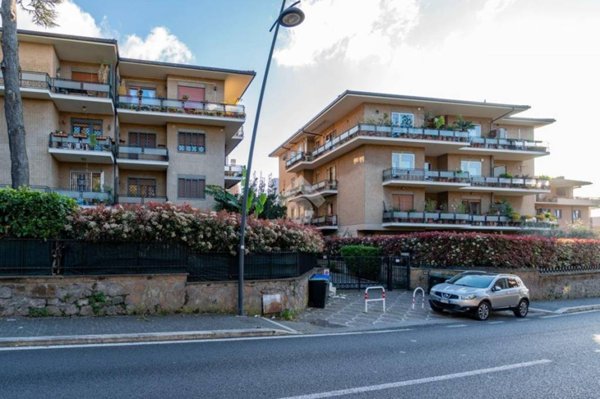 appartamento in vendita a Grottaferrata