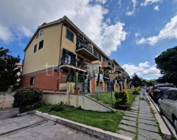appartamento in vendita a Grottaferrata