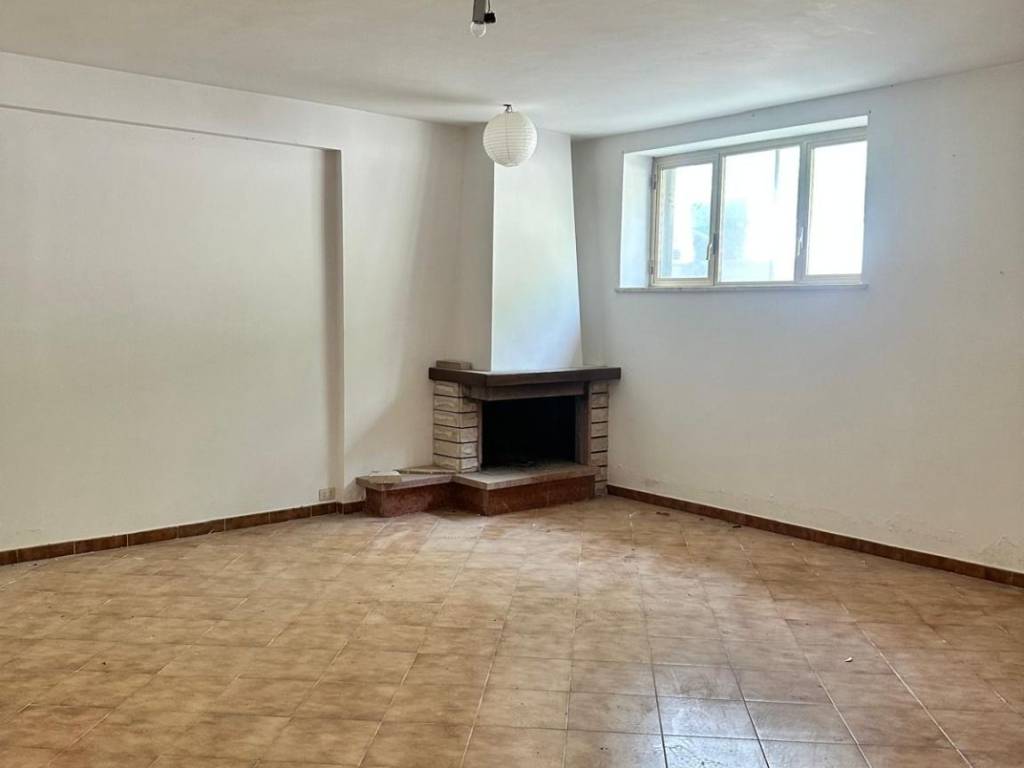 appartamento in vendita a Grottaferrata