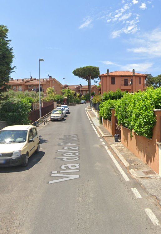 appartamento in vendita a Grottaferrata