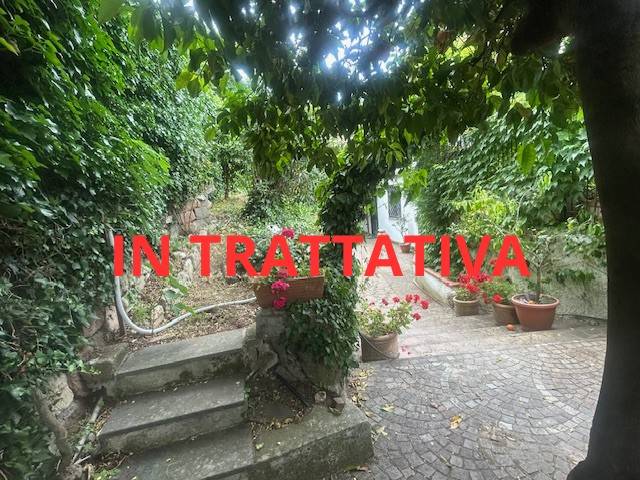appartamento in vendita a Grottaferrata