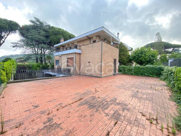 appartamento in vendita a Grottaferrata