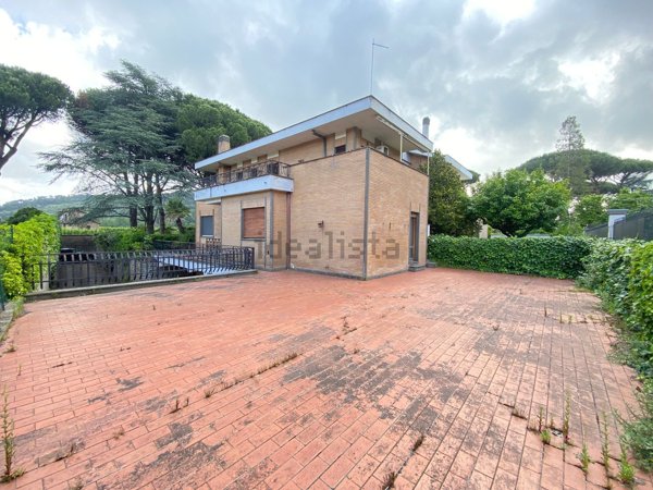 appartamento in vendita a Grottaferrata