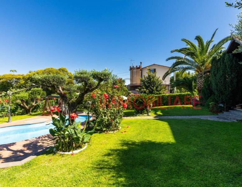 casa indipendente in vendita a Grottaferrata