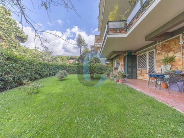 appartamento in vendita a Grottaferrata