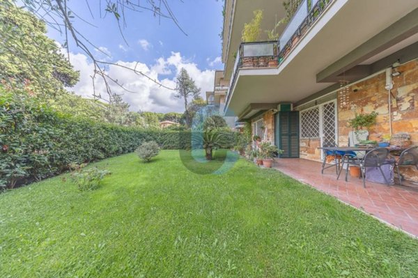 appartamento in vendita a Grottaferrata