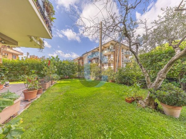 appartamento in vendita a Grottaferrata