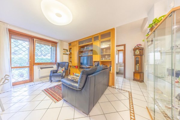 appartamento in vendita a Grottaferrata