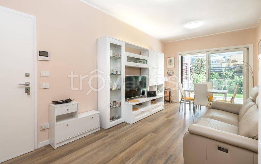 appartamento in vendita a Grottaferrata