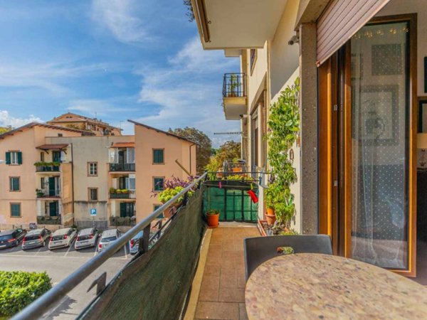 appartamento in vendita a Grottaferrata