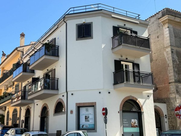 appartamento in vendita a Grottaferrata