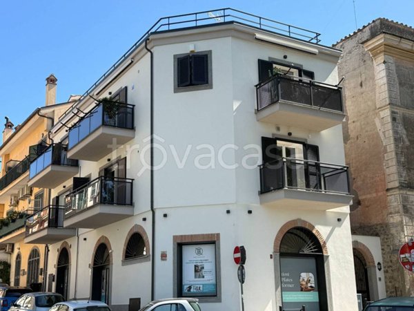 appartamento in vendita a Grottaferrata