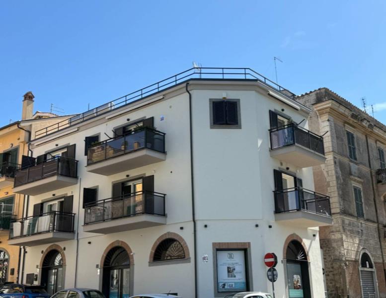 appartamento in vendita a Grottaferrata