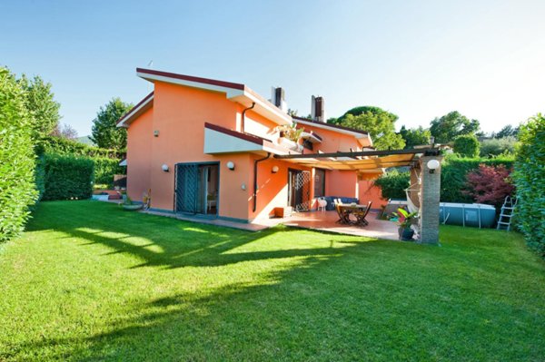 casa indipendente in vendita a Grottaferrata