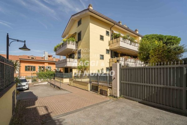appartamento in vendita a Grottaferrata