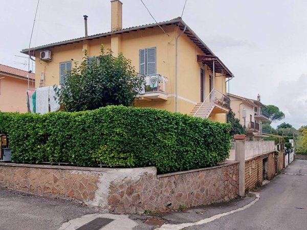 appartamento in vendita a Grottaferrata