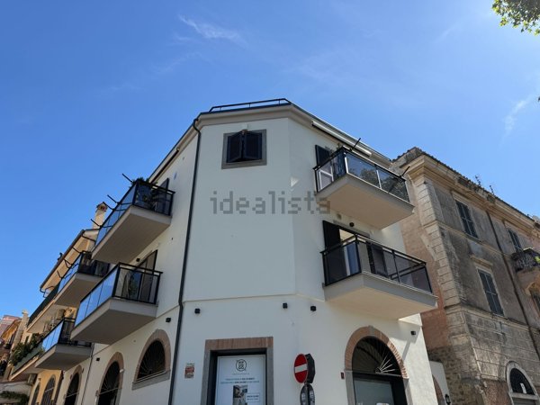 appartamento in vendita a Grottaferrata