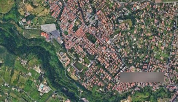 casa indipendente in vendita a Grottaferrata