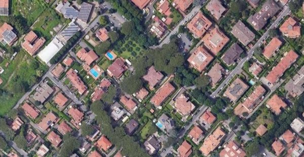 casa indipendente in vendita a Grottaferrata