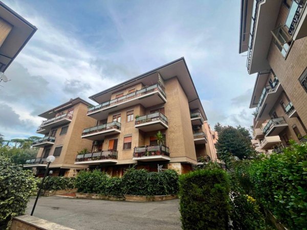 appartamento in vendita a Grottaferrata