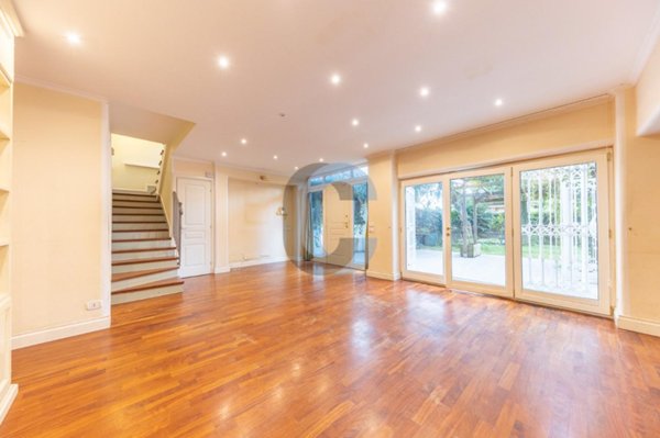 casa indipendente in vendita a Grottaferrata