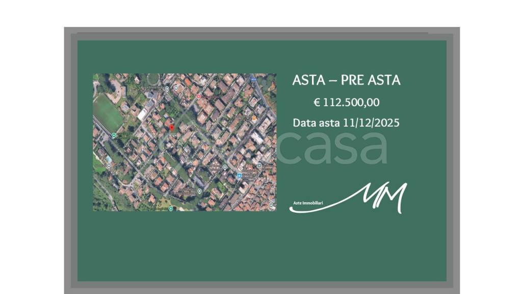 appartamento in vendita a Grottaferrata