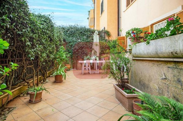 appartamento in vendita a Grottaferrata
