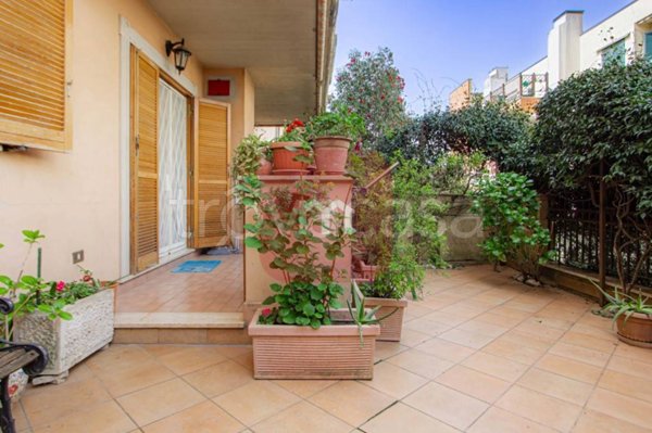 appartamento in vendita a Grottaferrata