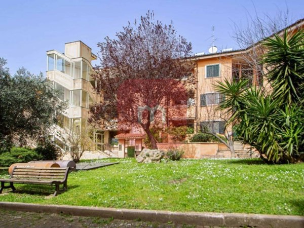 appartamento in vendita a Grottaferrata