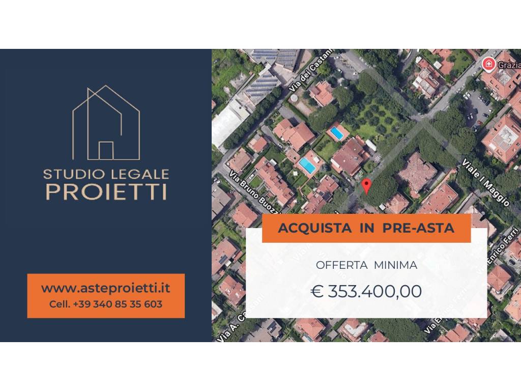 casa indipendente in vendita a Grottaferrata