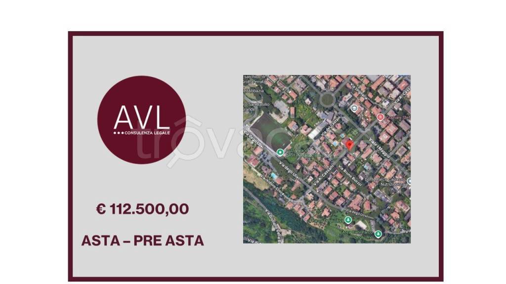casa indipendente in vendita a Grottaferrata