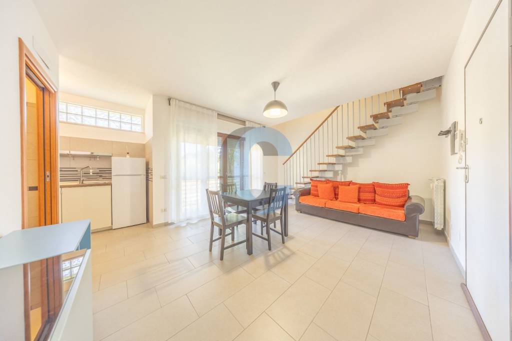 appartamento in vendita a Grottaferrata