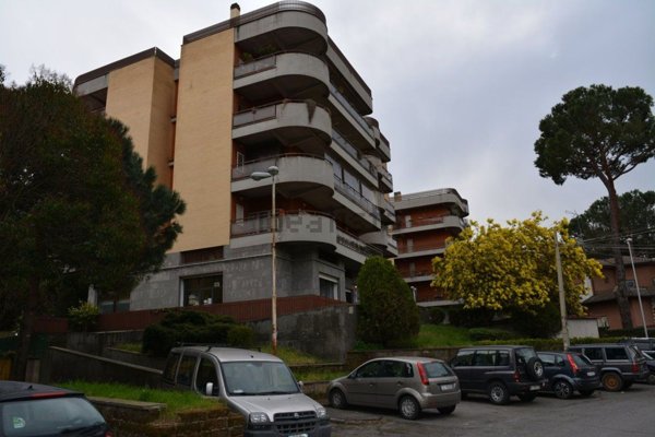 locale commerciale in vendita a Grottaferrata