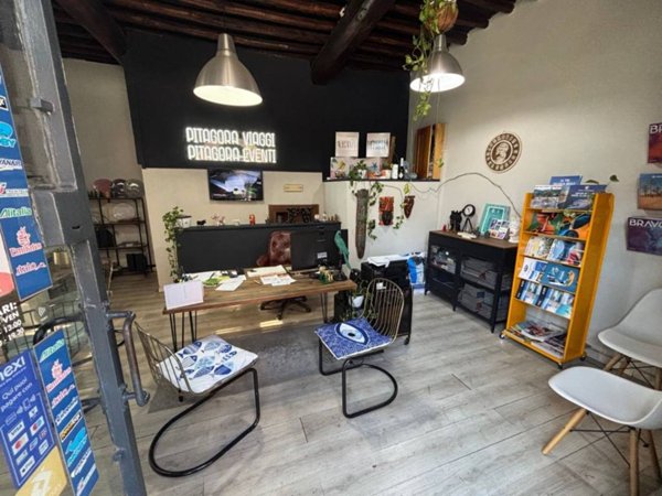 negozio in vendita a Grottaferrata