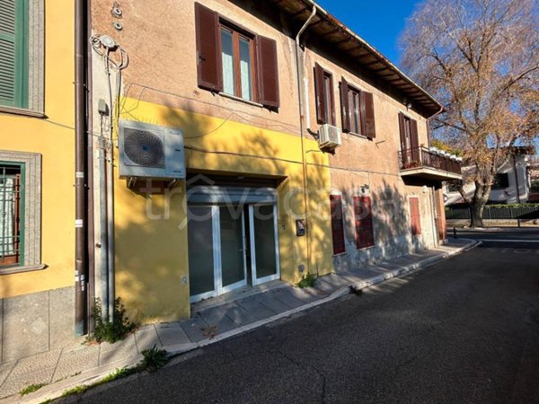 negozio in vendita a Grottaferrata