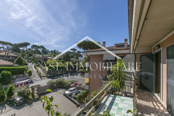 appartamento in vendita a Grottaferrata