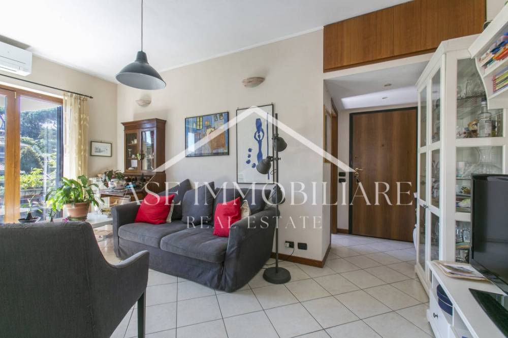 appartamento in vendita a Grottaferrata