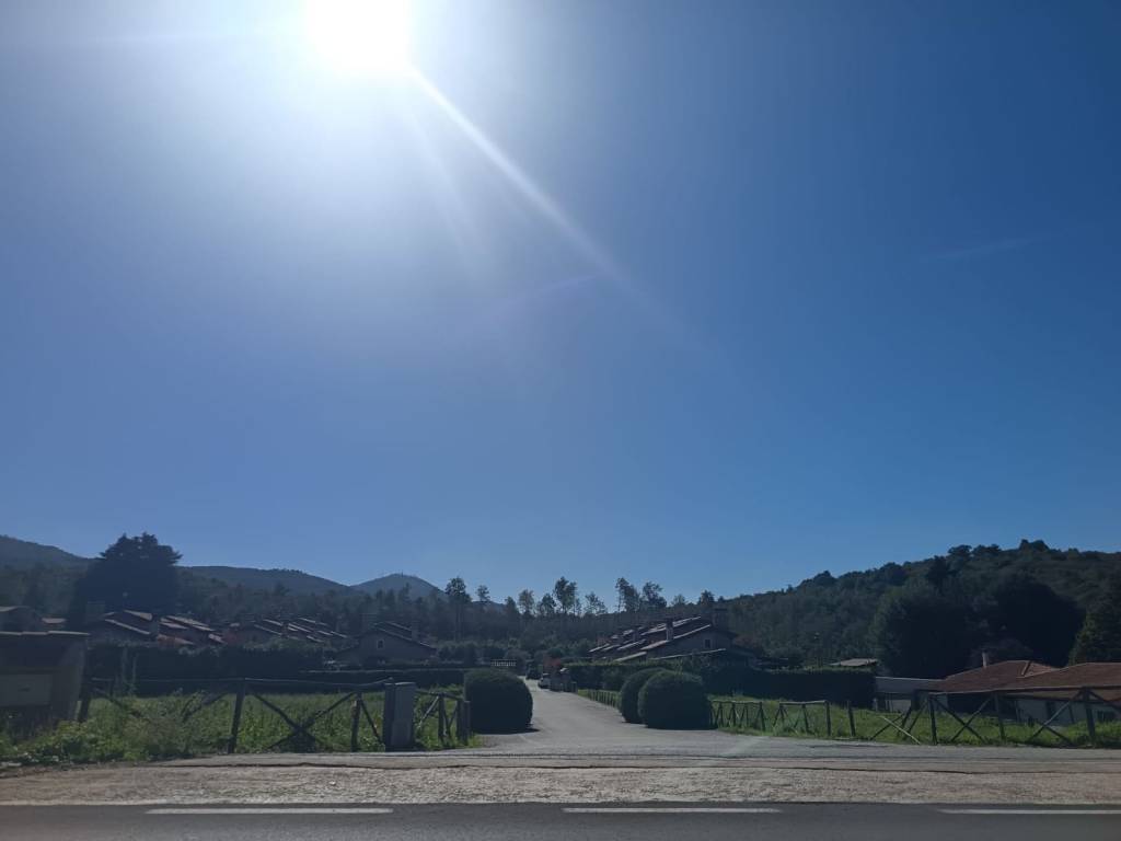 terreno agricolo in vendita a Grottaferrata