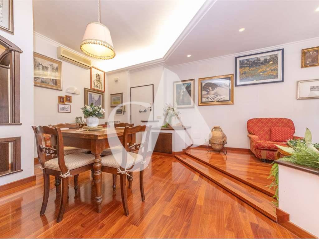 appartamento in vendita a Grottaferrata