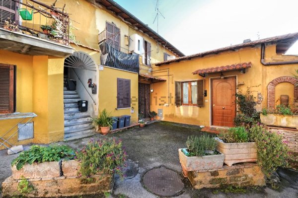 appartamento in vendita a Grottaferrata