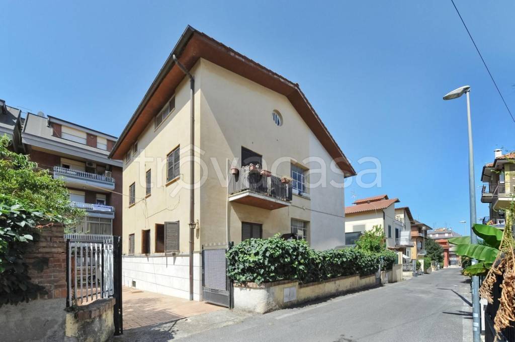 appartamento in vendita a Grottaferrata