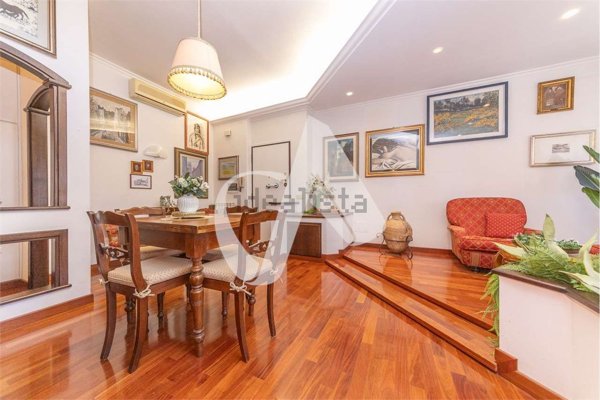 appartamento in vendita a Grottaferrata