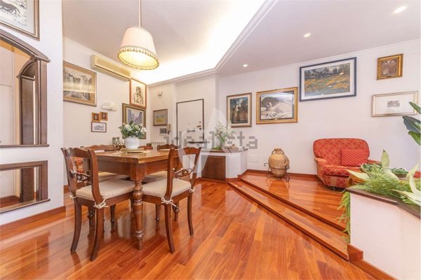 appartamento in vendita a Grottaferrata