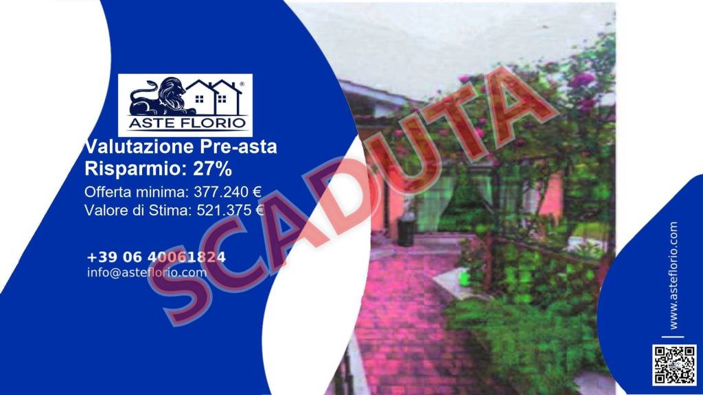 casa indipendente in vendita a Grottaferrata