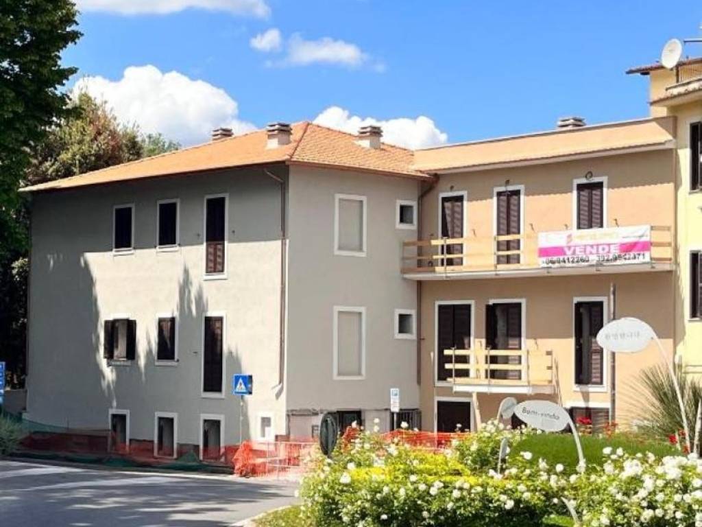 appartamento in vendita a Grottaferrata